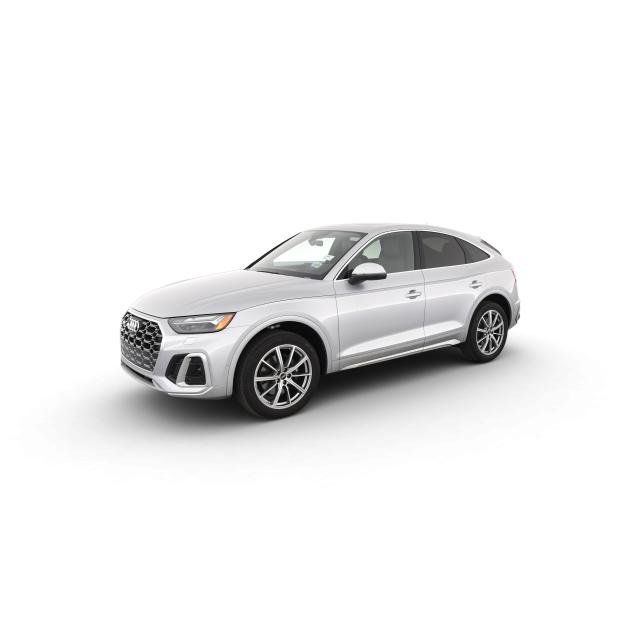 audi sq5 sportback 2023 WA134AFY5P2070123 image audi sq5 sportback 2023 WA134AFY5P2070123 image